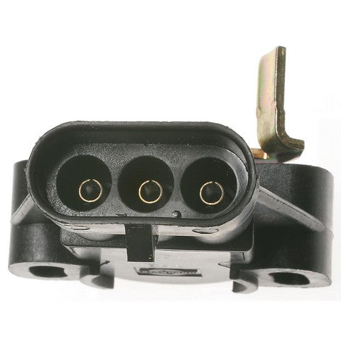 Standard Ignition Throttle Position Sensor P/N:TH38 Fits: Cadillac Allante 92-87, Cadillac Commercial Chassis 89-85, Cadillac Deville 89-84, Cadillac Eldorado 89-84, Cadillac Fleetwood 89-84, Cadillac Seville 89-84 - Image 2