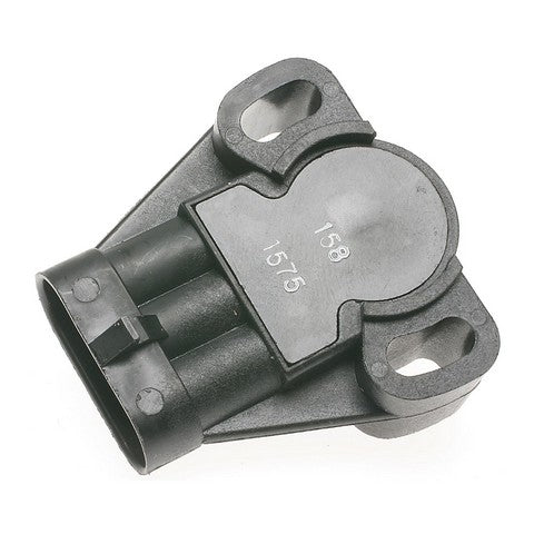 Standard Ignition Throttle Position Sensor P/N:TH38 Fits: Cadillac Allante 92-87, Cadillac Commercial Chassis 89-85, Cadillac Deville 89-84, Cadillac Eldorado 89-84, Cadillac Fleetwood 89-84, Cadillac Seville 89-84 - Image 1
