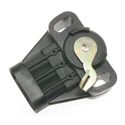 Standard Ignition Throttle Position Sensor P/N:TH38 Fits: Cadillac Allante 92-87, Cadillac Commercial Chassis 89-85, Cadillac Deville 89-84, Cadillac Eldorado 89-84, Cadillac Fleetwood 89-84, Cadillac Seville 89-84 - Image 3