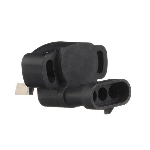 Standard Ignition Throttle Position Sensor P/N:TH39 Fits: Cadillac Brougham, Chevrolet C3500, Chevrolet Camaro, Chevrolet Caprice, Chevrolet G30, Chevrolet K3500, Chevrolet Lumina Apv, Chevrolet P30, Chevrolet R20, Chevrolet R20 Suburban - Image 1