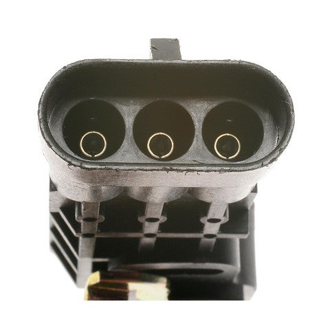 Standard Ignition Throttle Position Sensor P/N:TH3 Fits: Buick Century, Buick Skylark, Chevrolet Camaro, Chevrolet Celebrity, Chevrolet Citation, Oldsmobile Cutlass Ciera, Oldsmobile Omega, Pontiac 6000, Pontiac Firebird, Pontiac Phoenix - Image 2