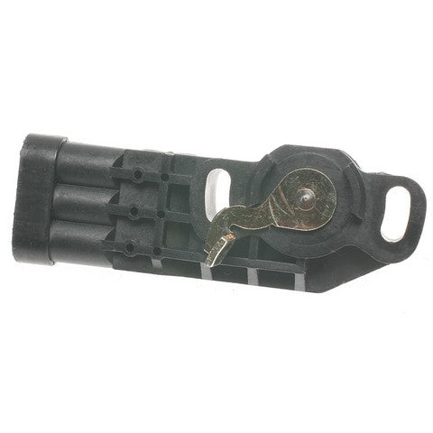 Standard Ignition Throttle Position Sensor P/N:TH3 Fits: Buick Century, Buick Skylark, Chevrolet Camaro, Chevrolet Celebrity, Chevrolet Citation, Oldsmobile Cutlass Ciera, Oldsmobile Omega, Pontiac 6000, Pontiac Firebird, Pontiac Phoenix - Image 3