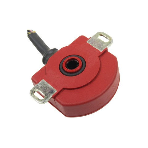 Standard Ignition Throttle Position Sensor P/N:TH413 Fits: Jaguar Vanden Plas 93-90, Jaguar Xj6 93-90, Jaguar Xjs 1993 - Image 2