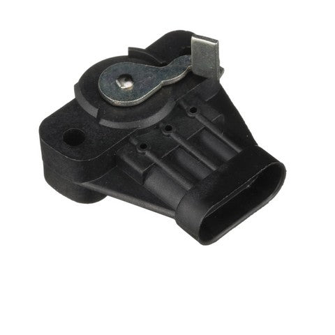 Standard Ignition Throttle Position Sensor P/N:TH41 Fits: Chevrolet Astro, Chevrolet Blazer, Chevrolet C1500, Chevrolet C2500, Chevrolet C3500, Chevrolet Caprice, Chevrolet El Camino, Chevrolet G10, Chevrolet G20, Chevrolet G30 - Image 2