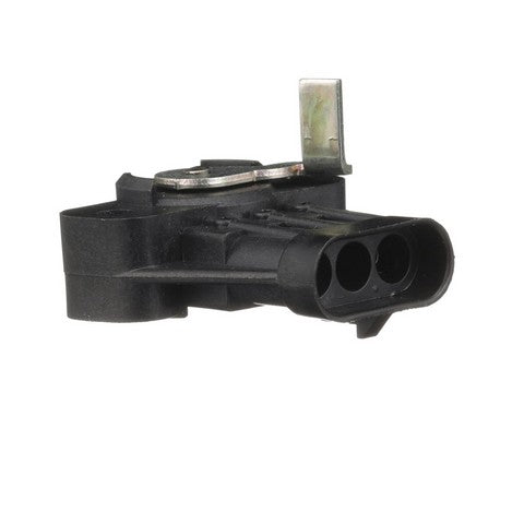 Standard Ignition Throttle Position Sensor P/N:TH41 Fits: Chevrolet Astro, Chevrolet Blazer, Chevrolet C1500, Chevrolet C2500, Chevrolet C3500, Chevrolet Caprice, Chevrolet El Camino, Chevrolet G10, Chevrolet G20, Chevrolet G30 - Image 1