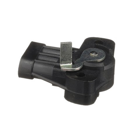 Standard Ignition Throttle Position Sensor P/N:TH41 Fits: Chevrolet Astro, Chevrolet Blazer, Chevrolet C1500, Chevrolet C2500, Chevrolet C3500, Chevrolet Caprice, Chevrolet El Camino, Chevrolet G10, Chevrolet G20, Chevrolet G30 - Image 9