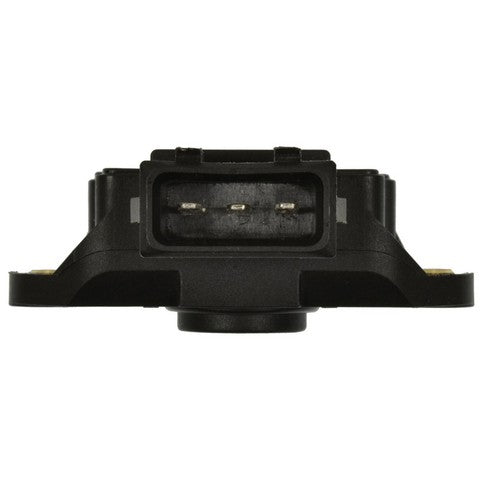 Standard Ignition Throttle Position Sensor P/N:TH433 Fits: Volkswagen Cabrio 96-95, Volkswagen Corrado 94-92, Volkswagen Golf 00-96, Volkswagen Jetta 1999, Volkswagen Jetta 97-94, Volkswagen Passat 97-93 - Image 2