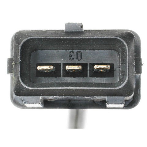 Standard Ignition Throttle Position Sensor P/N:TH435 Fits: Volkswagen Jetta 92-90, Volkswagen Passat 93-90 - Image 2