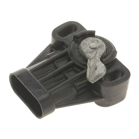 Standard Ignition Throttle Position Sensor P/N:TH43 Fits: Chevrolet Caprice 1985, Chevrolet Celebrity 1985, Chevrolet El Camino 1985, Chevrolet Impala 1985, Chevrolet Monte Carlo 1985, GMC Caballero 1985, Pontiac 6000 1985, Pontiac Parisienne 1985 - Image 1