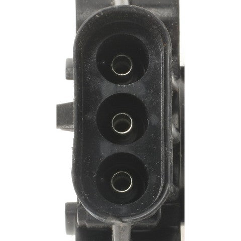 Standard Ignition Throttle Position Sensor P/N:TH43 Fits: Chevrolet Caprice 1985, Chevrolet Celebrity 1985, Chevrolet El Camino 1985, Chevrolet Impala 1985, Chevrolet Monte Carlo 1985, GMC Caballero 1985, Pontiac 6000 1985, Pontiac Parisienne 1985 - Image 2