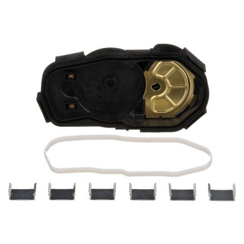 Standard Ignition Throttle Position Sensor P/N:TH445 Fits: Buick Rainier, Cadillac Cts, Cadillac Escalade, Cadillac Escalade Ext, Cadillac Srx, Chevrolet Avalanche, Chevrolet Camaro, Chevrolet Cheyenne - Image 1