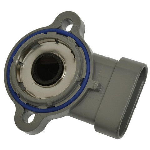 Standard Ignition Throttle Position Sensor P/N:TH454 Fits: Ford E-350 Club Wagon 2004, Ford E-450 Super Duty 2004, Ford Excursion 2004, Ford F-250 Super Duty 2004, Ford F-350 Super Duty 2004, Ford F-450 Super Duty 2004, Ford F-550 Super Duty 2004 - Image 2