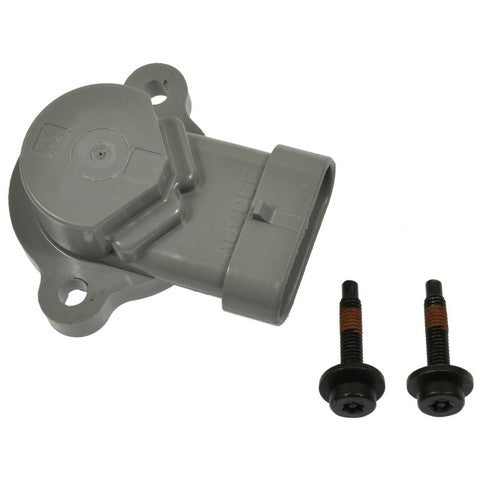 Standard Ignition Throttle Position Sensor P/N:TH454 Fits: Ford E-350 Club Wagon 2004, Ford E-450 Super Duty 2004, Ford Excursion 2004, Ford F-250 Super Duty 2004, Ford F-350 Super Duty 2004, Ford F-450 Super Duty 2004, Ford F-550 Super Duty 2004 - Image 1