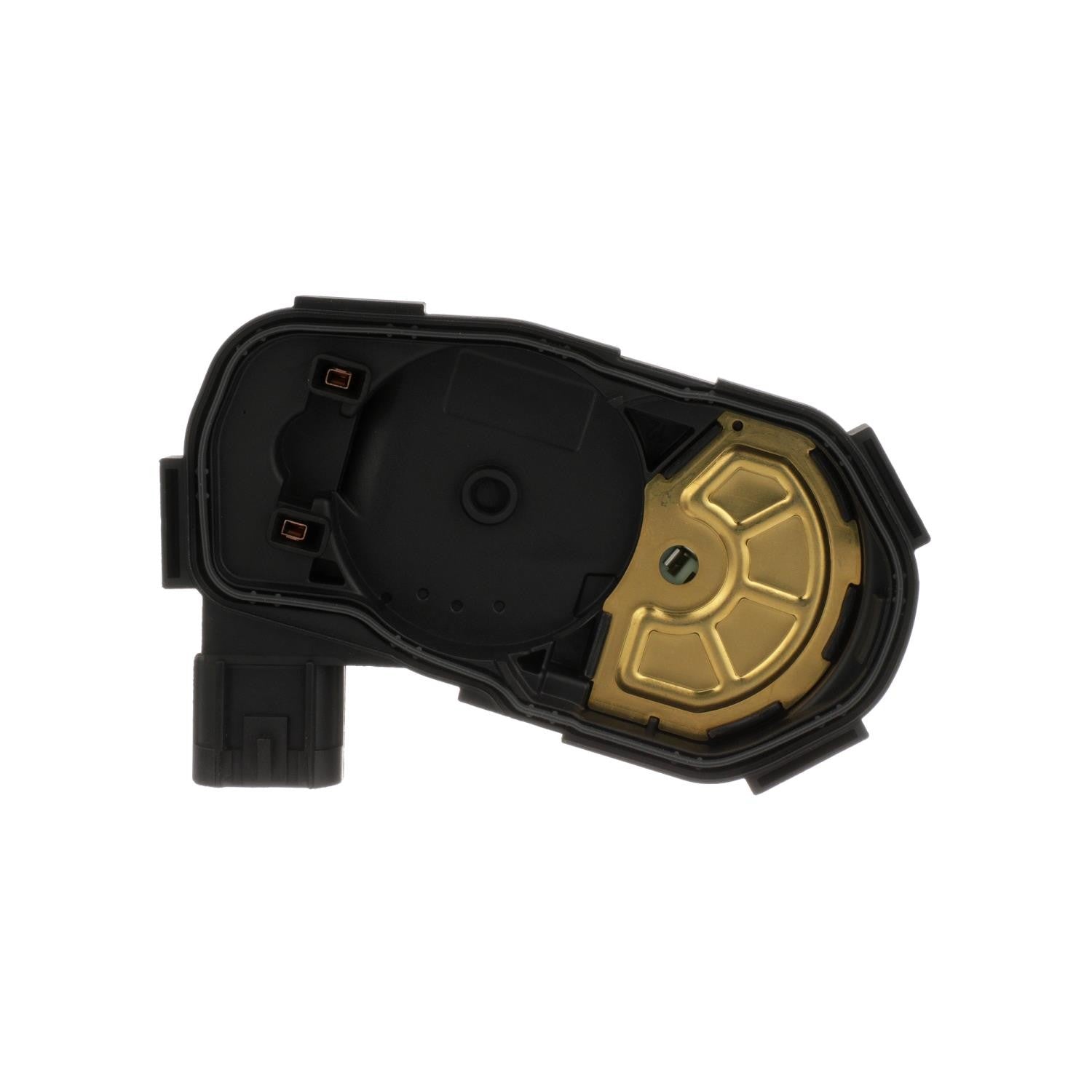 Standard Ignition Throttle Position Sensor P/N:TH455 Fits: Buick Lucerne, Buick Terraza, Chevrolet Equinox, Chevrolet Impala, Chevrolet Malibu, Chevrolet Monte Carlo, Chevrolet Uplander, Pontiac G6, Pontiac Montana, Pontiac Torrent - Image 2