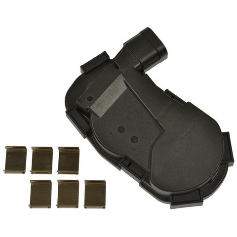 Standard Ignition Throttle Position Sensor P/N:TH455 Fits: Buick Lucerne, Buick Terraza, Chevrolet Equinox, Chevrolet Impala, Chevrolet Malibu, Chevrolet Monte Carlo, Chevrolet Uplander, Pontiac G6, Pontiac Montana, Pontiac Torrent - Image 1