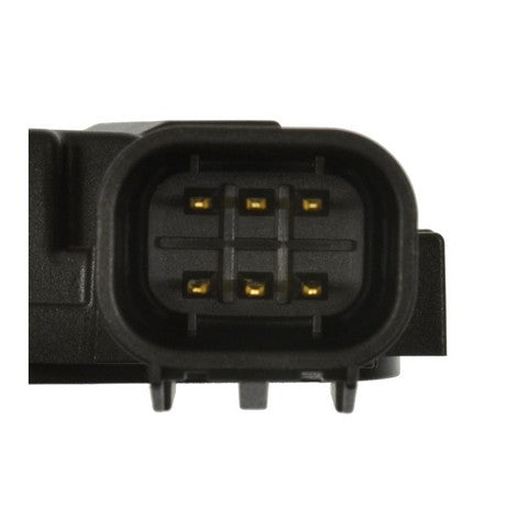 Standard Ignition Throttle Position Sensor P/N:TH455 Fits: Buick Lucerne, Buick Terraza, Chevrolet Equinox, Chevrolet Impala, Chevrolet Malibu, Chevrolet Monte Carlo, Chevrolet Uplander, Pontiac G6, Pontiac Montana, Pontiac Torrent - Image 4