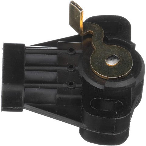 Standard Ignition Throttle Position Sensor P/N:TH49 Fits: Buick Century, Buick Electra, Buick Lesabre, Buick Regal, Buick Riviera, Oldsmobile 98, Oldsmobile Cutlass Ciera, Oldsmobile Delta 88, Oldsmobile Toronado, Pontiac Bonneville, Pontiac Firebird - Image 3