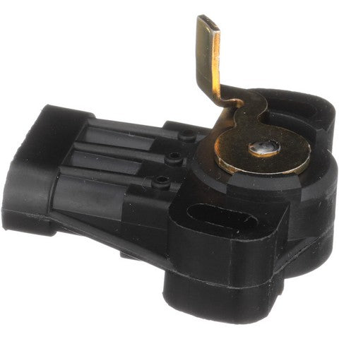 Standard Ignition Throttle Position Sensor P/N:TH49 Fits: Buick Century, Buick Electra, Buick Lesabre, Buick Regal, Buick Riviera, Oldsmobile 98, Oldsmobile Cutlass Ciera, Oldsmobile Delta 88, Oldsmobile Toronado, Pontiac Bonneville, Pontiac Firebird - Image 4