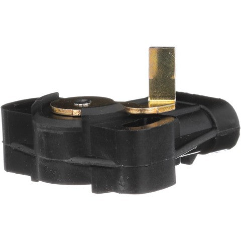 Standard Ignition Throttle Position Sensor P/N:TH49 Fits: Buick Century, Buick Electra, Buick Lesabre, Buick Regal, Buick Riviera, Oldsmobile 98, Oldsmobile Cutlass Ciera, Oldsmobile Delta 88, Oldsmobile Toronado, Pontiac Bonneville, Pontiac Firebird - Image 1