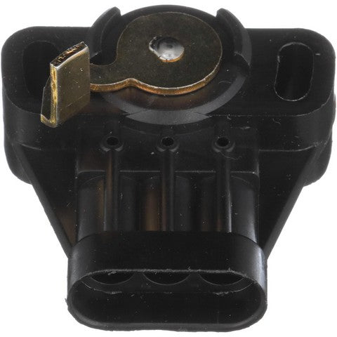 Standard Ignition Throttle Position Sensor P/N:TH49 Fits: Buick Century, Buick Electra, Buick Lesabre, Buick Regal, Buick Riviera, Oldsmobile 98, Oldsmobile Cutlass Ciera, Oldsmobile Delta 88, Oldsmobile Toronado, Pontiac Bonneville, Pontiac Firebird - Image 7