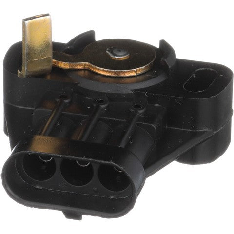 Standard Ignition Throttle Position Sensor P/N:TH49 Fits: Buick Century, Buick Electra, Buick Lesabre, Buick Regal, Buick Riviera, Oldsmobile 98, Oldsmobile Cutlass Ciera, Oldsmobile Delta 88, Oldsmobile Toronado, Pontiac Bonneville, Pontiac Firebird - Image 9
