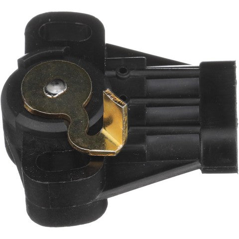Standard Ignition Throttle Position Sensor P/N:TH49 Fits: Buick Century, Buick Electra, Buick Lesabre, Buick Regal, Buick Riviera, Oldsmobile 98, Oldsmobile Cutlass Ciera, Oldsmobile Delta 88, Oldsmobile Toronado, Pontiac Bonneville, Pontiac Firebird - Image 10