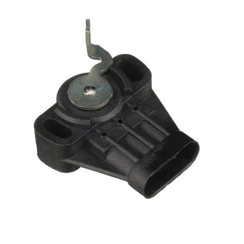 Standard Ignition Throttle Position Sensor P/N:TH50 Fits: Buick Century, Buick Electra, Buick Lesabre, Buick Park Avenue, Buick Reatta, Buick Regal, Buick Riviera, Buick Skylark, Chevrolet Lumina Apv, Oldsmobile 88 - Image 2