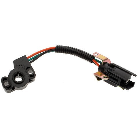 Standard Ignition Throttle Position Sensor P/N:TH53 Fits: Mercury Capri 1986 - Image 1