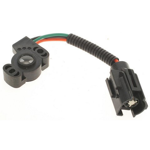 Standard Ignition Throttle Position Sensor P/N:TH56 Fits: Ford Ltd Crown Victoria 91-90, Ford Taurus 90-86, Ford Topaz 1987, Ford Topaz 1994, Lincoln Mark Vi 1982, Mercury Grand Marquis 1990, Mercury Sable 1986, Mercury Topaz 1987 - Image 1