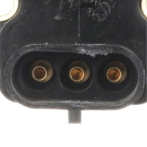 Standard Ignition Throttle Position Sensor P/N:TH59 Fits: Chrysler Daytona, Chrysler Dynasty, Chrysler Lebaron, Chrysler New Yorker, Chrysler Tc Maserati, Dodge B150, Dodge B250, Dodge B350, Dodge Caravan, Dodge D100 - Image 5