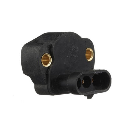 Standard Ignition Throttle Position Sensor P/N:TH59 Fits: Chrysler Daytona, Chrysler Dynasty, Chrysler Lebaron, Chrysler New Yorker, Chrysler Tc Maserati, Dodge B150, Dodge B250, Dodge B350, Dodge Caravan, Dodge D100 - Image 1