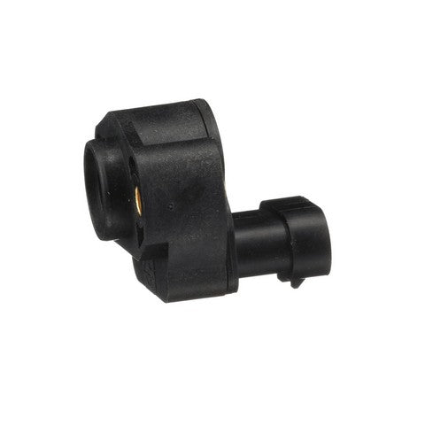 Standard Ignition Throttle Position Sensor P/N:TH59 Fits: Chrysler Daytona, Chrysler Dynasty, Chrysler Lebaron, Chrysler New Yorker, Chrysler Tc Maserati, Dodge B150, Dodge B250, Dodge B350, Dodge Caravan, Dodge D100 - Image 6