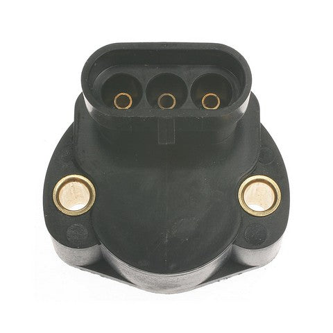 Standard Ignition Throttle Position Sensor P/N:TH61 Fits: Chrysler Daytona, Chrysler Dynasty, Chrysler Laser, Chrysler Lebaron, Chrysler New Yorker, Chrysler Phantom, Chrysler Shadow, Chrysler Spirit, Chrysler TOWN &amp; COUNTRY, Dodge 600 - Image 2