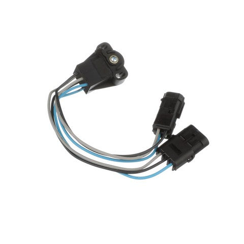 Standard Ignition Throttle Position Sensor P/N:TH67 Fits: Jeep Cherokee 90-87, Jeep Comanche 90-87, Jeep Wagoneer 90-87 - Image 4