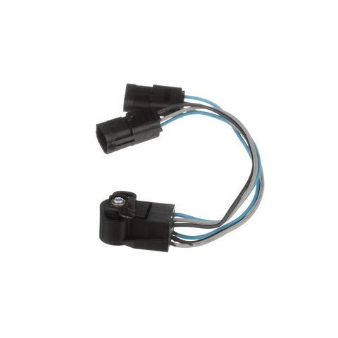 Standard Ignition Throttle Position Sensor P/N:TH67 Fits: Jeep Cherokee 90-87, Jeep Comanche 90-87, Jeep Wagoneer 90-87 - Image 5