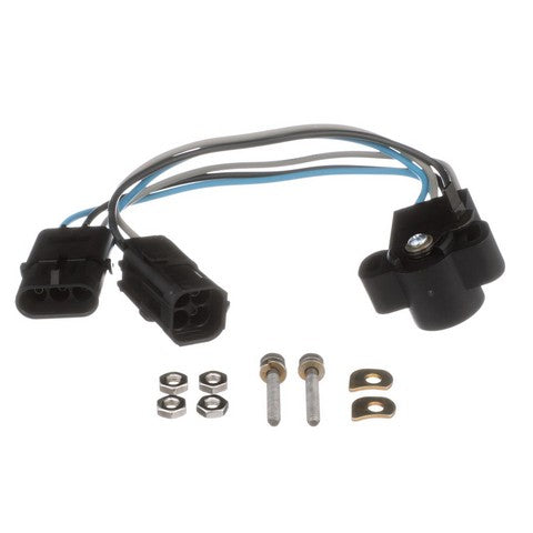 Standard Ignition Throttle Position Sensor P/N:TH67 Fits: Jeep Cherokee 90-87, Jeep Comanche 90-87, Jeep Wagoneer 90-87 - Image 1
