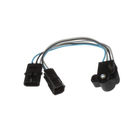 Standard Ignition Throttle Position Sensor P/N:TH67 Fits: Jeep Cherokee 90-87, Jeep Comanche 90-87, Jeep Wagoneer 90-87 - Image 8