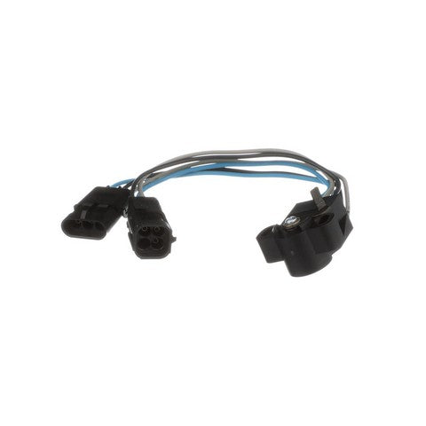 Standard Ignition Throttle Position Sensor P/N:TH67 Fits: Jeep Cherokee 90-87, Jeep Comanche 90-87, Jeep Wagoneer 90-87 - Image 2