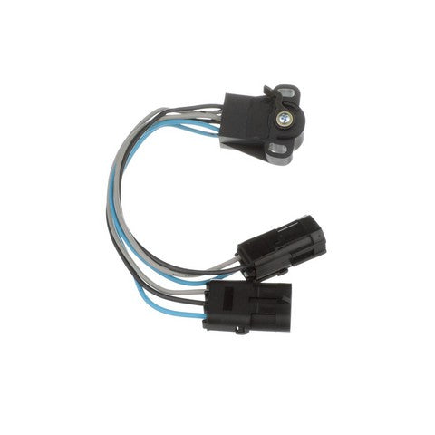 Standard Ignition Throttle Position Sensor P/N:TH67 Fits: Jeep Cherokee 90-87, Jeep Comanche 90-87, Jeep Wagoneer 90-87 - Image 3