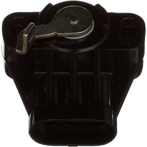 Standard Ignition Throttle Position Sensor P/N:TH69 Fits: Chevrolet Camaro 92-90, Chevrolet Corvette 91-90, GMC Typhoon 93-92, Pontiac Firebird 92-90 - Image 10