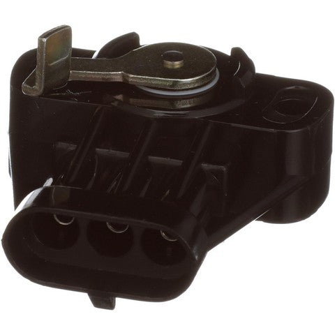 Standard Ignition Throttle Position Sensor P/N:TH69 Fits: Chevrolet Camaro 92-90, Chevrolet Corvette 91-90, GMC Typhoon 93-92, Pontiac Firebird 92-90 - Image 2