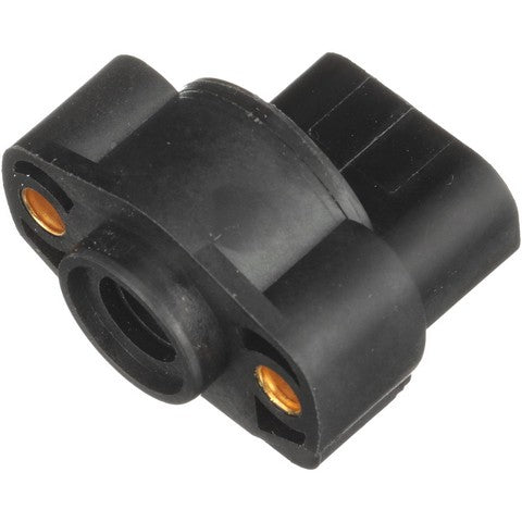 Standard Ignition Throttle Position Sensor P/N:TH70 Fits: Chrysler Lebaron, Chrysler New Yorker, Chrysler Tc Maserati, Dodge B150, Dodge B250, Dodge B350, Dodge Caravan, Dodge D150, Dodge D250 - Image 2