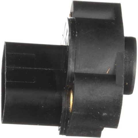 Standard Ignition Throttle Position Sensor P/N:TH70 Fits: Chrysler Lebaron, Chrysler New Yorker, Chrysler Tc Maserati, Dodge B150, Dodge B250, Dodge B350, Dodge Caravan, Dodge D150, Dodge D250 - Image 3