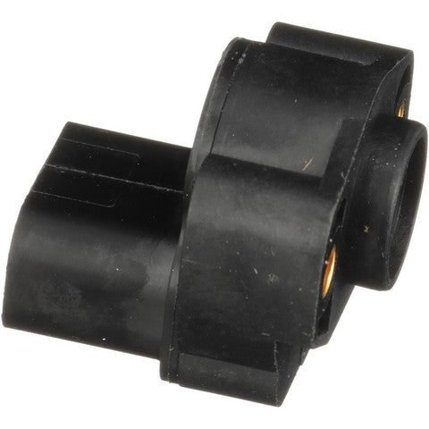 Standard Ignition Throttle Position Sensor P/N:TH70 Fits: Chrysler Lebaron, Chrysler New Yorker, Chrysler Tc Maserati, Dodge B150, Dodge B250, Dodge B350, Dodge Caravan, Dodge D150, Dodge D250 - Image 4
