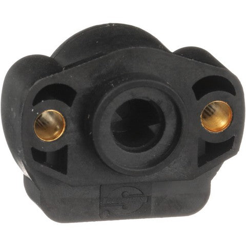 Standard Ignition Throttle Position Sensor P/N:TH70 Fits: Chrysler Lebaron, Chrysler New Yorker, Chrysler Tc Maserati, Dodge B150, Dodge B250, Dodge B350, Dodge Caravan, Dodge D150, Dodge D250 - Image 6