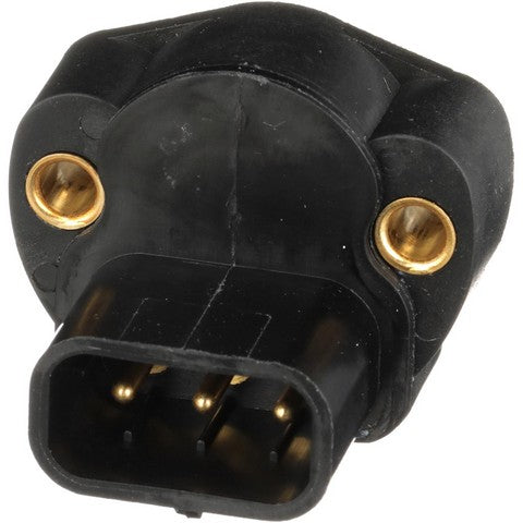 Standard Ignition Throttle Position Sensor P/N:TH70 Fits: Chrysler Lebaron, Chrysler New Yorker, Chrysler Tc Maserati, Dodge B150, Dodge B250, Dodge B350, Dodge Caravan, Dodge D150, Dodge D250 - Image 9