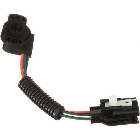 Standard Ignition Throttle Position Sensor P/N:TH72 Fits: Ford F-150 1995, Ford Mustang 93-89 - Image 2