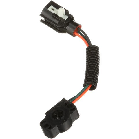 Standard Ignition Throttle Position Sensor P/N:TH72 Fits: Ford F-150 1995, Ford Mustang 93-89 - Image 3