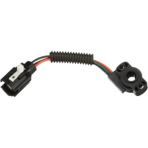 Standard Ignition Throttle Position Sensor P/N:TH72 Fits: Ford F-150 1995, Ford Mustang 93-89 - Image 7
