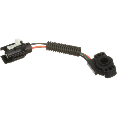 Standard Ignition Throttle Position Sensor P/N:TH72 Fits: Ford F-150 1995, Ford Mustang 93-89 - Image 9